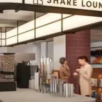 新しい生活提案空間