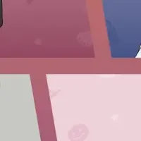 ぼのぼの×KING OF PRISM