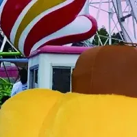 サンリオハロウィン
