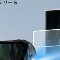 タフネススマホの新時代