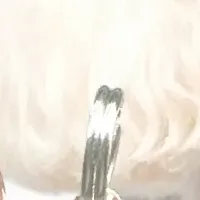 特注リボン迷子札