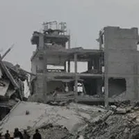 ガザ停戦と支援拡大