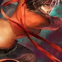 風雲スーパータッグバトル