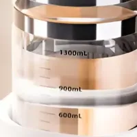 育児に役立つ調乳ポット