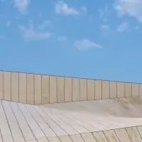 住友館の未来への架け橋