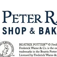 ピーターラビット新作