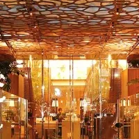 ANNA SUIハロウィン