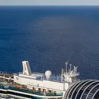 サン・プリンセス受賞