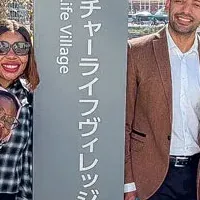 未来をひらくハーモニー