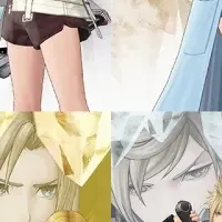 『ディシディア デュエルム FF』登場！