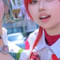 コスプレイベント全国展開