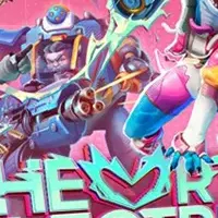 『Heart Electric』プレイテスト