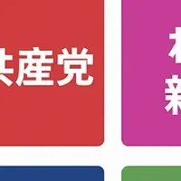 国会議員交流企画