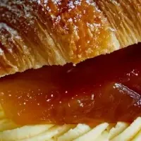 エシレの新作サンド