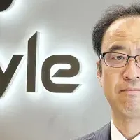 佐々木洋、執行役員就任