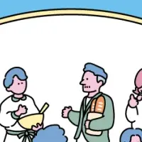 男性の未来を学ぼう