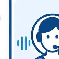 AIで電話対応解決