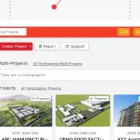 ANDPADが英語対応開始