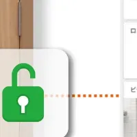 次世代スマートロック