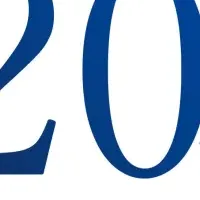 20周年の祝福
