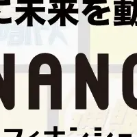FiNANCiEが進化