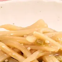 ヘルシー中華新商品