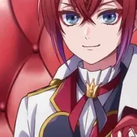 ハーツラビュル寮表紙登場