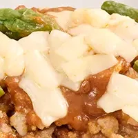 新登場のグラタン