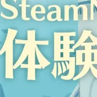 NAMAKORIUM Demo Released