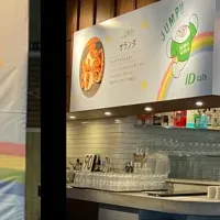 ID cafe青山オープン