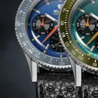 Chronoking Racing新作