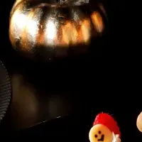 大人のハロウィンナイト