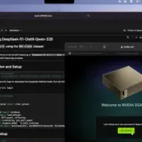NVIDIAの次世代AI