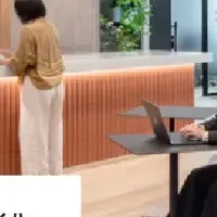 オフィスツアー開催