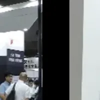 新型ロボットUP発表