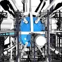 EX-Fusionの資金調達