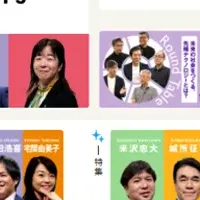 NTT東日本の社内報