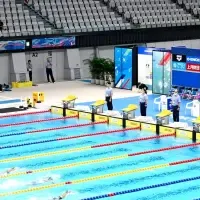 日本選手権水泳大会