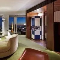 アンダーズ東京の受賞