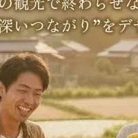 AIで地方創生