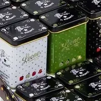 イル ビゾンテの新作