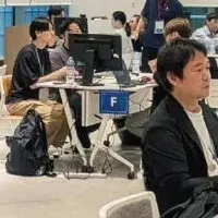 「Deep Sync」レポート
