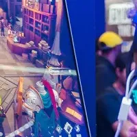 モンギル：STAR DIVE