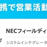 名刺管理の成功事例