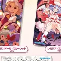 コラボグッズプレゼント