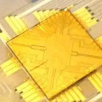 新たな量子コンピューティング