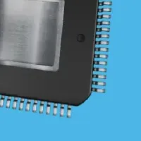 新型48Vゲート・ドライバ