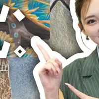 地域名物を実寸で！