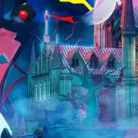 新ワールド追加！