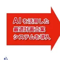ニチレイ・アイスとAI